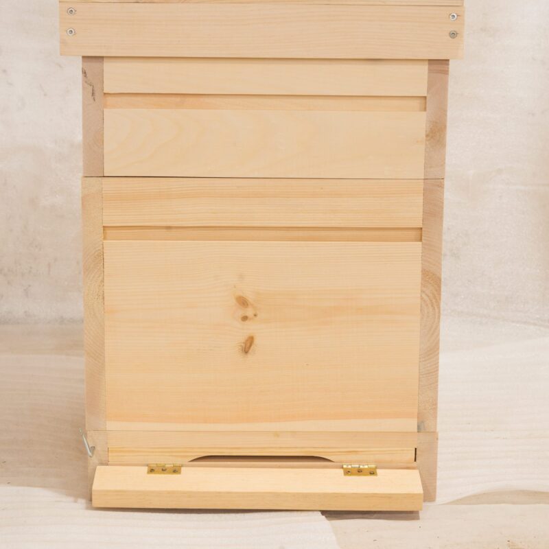 Ul DADANT 10 ramkowy WEJMUTKA!