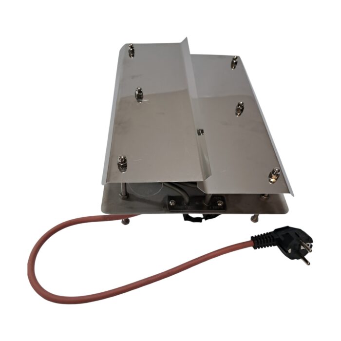 Grzałka do wędzarni 2700W z deflektorem i przewodem-Photoroom Grzałka do wędzarni 2700w z deflektorem i przewodem photoroom