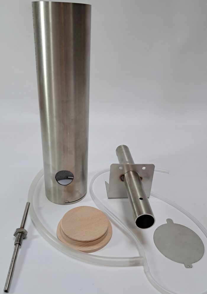 Generator-dymu-wedzarnia-pompka-do-600L-H-Producent-FHU Generator dymu wedzarnia pompka do 600l h producent fhu