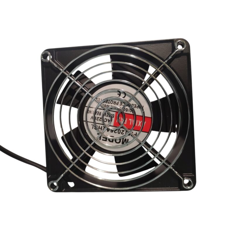 Wentylator osuszający (do termoobiegu) photoroom