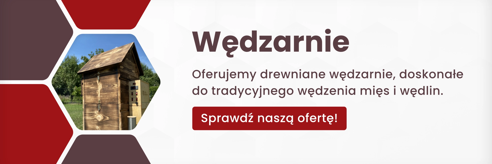 Wędzarnie