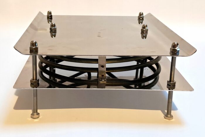 Deflektor nierdzewny plaski grzalka 2 kw ean gtin 5904276315095