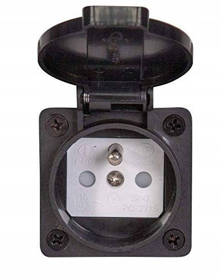 GNIAZDO-TABLICOWE-WTYCZKOWE-16A-230V-IP44-CZARNE-RAZEM-Z-USZCZELKA-EAN-GTIN-5902360416628 Gniazdo tablicowe wtyczkowe 16a 230v ip44 czarne razem z uszczelka ean gtin 5902360416628