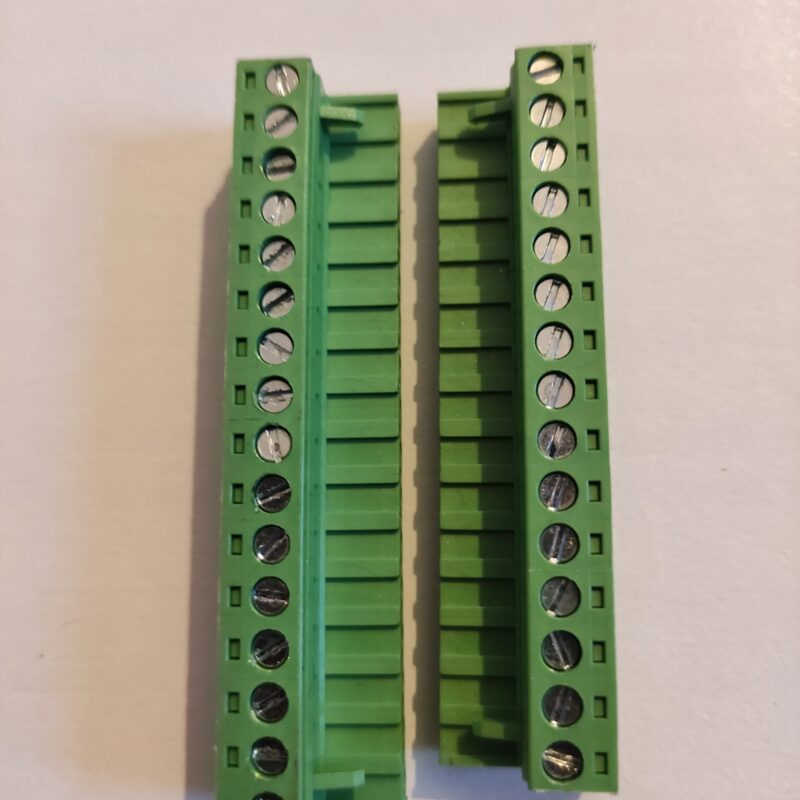 Kosci do sterownika st 37