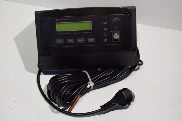 STEROWNIK-TECH-ST-37 Sterownik tech st 37