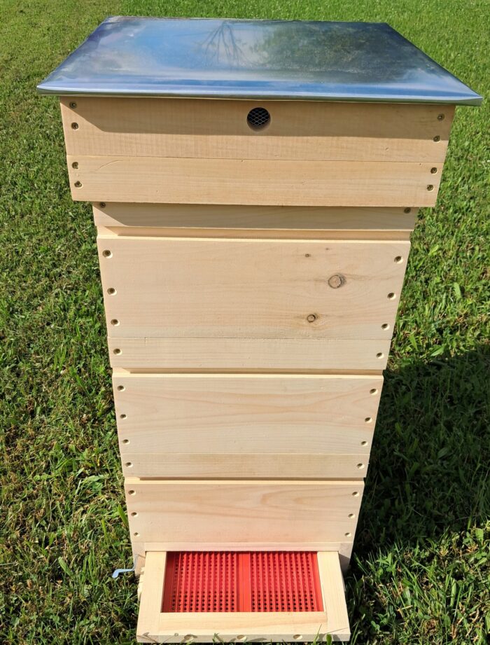 ul-ostrowskiej-3-korpusowy-zestaw-z-dennica-z-polawiaczem-pylku-Kod-producenta-brak-kodu-producenta Ul ostrowskiej 3 korpusowy zestaw z dennica z polawiaczem pylku kod producenta brak kodu producenta