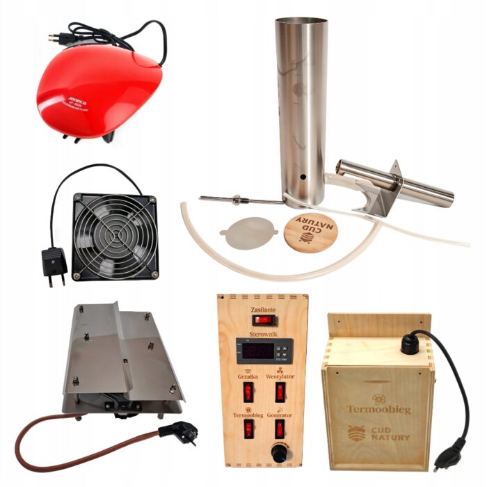 Komplet-do-wedzenia-Wedzarnia-elektryczna-sterownik-termoobieg-grzalka Komplet do wedzenia wedzarnia elektryczna sterownik termoobieg grzalka